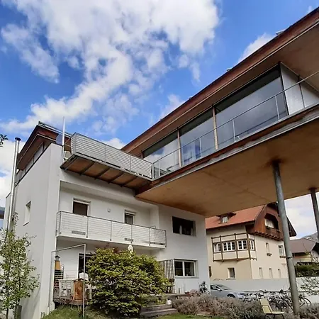 Villa Maria Dolomites Vintage Home Brunico Exterior photo