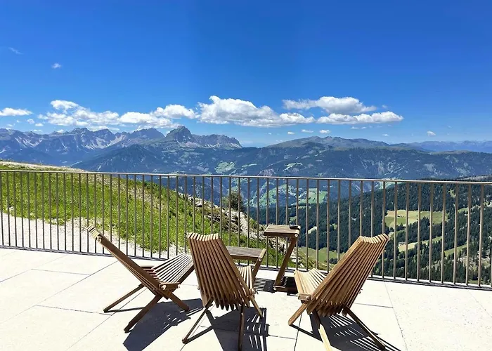 Villa Maria Dolomites Vintage Home