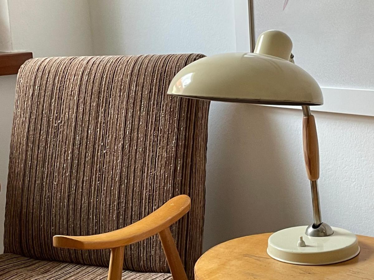 Maria Dolomites Vintage Apartment