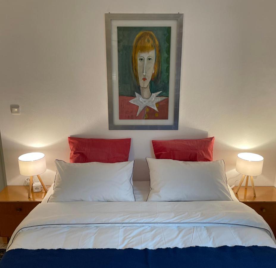 Apartment Maria Dolomites Vintage *