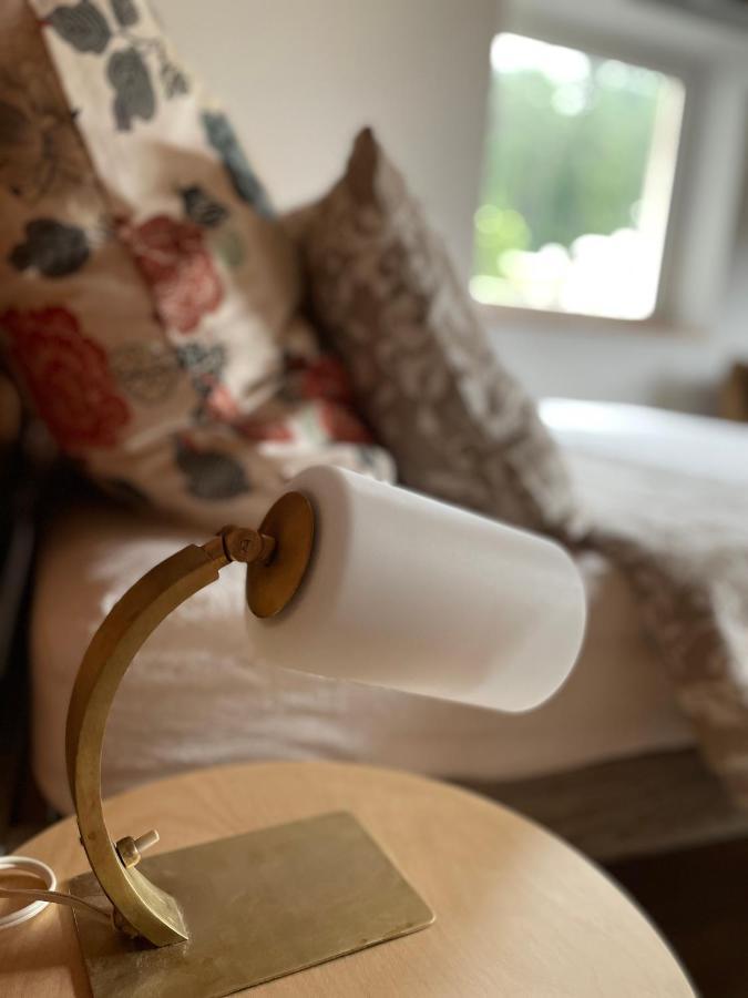 Maria Dolomites Vintage Apartment *