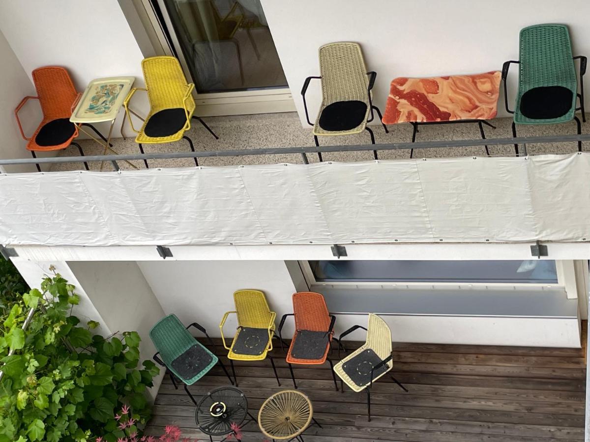 Maria Dolomites Vintage Apartment