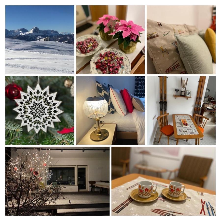 Apartment Maria Dolomites Vintage Brunico