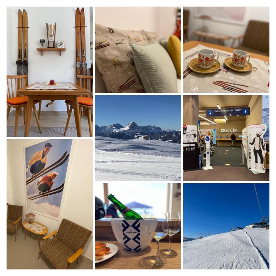 Maria Dolomites Vintage Apartment Bruneck