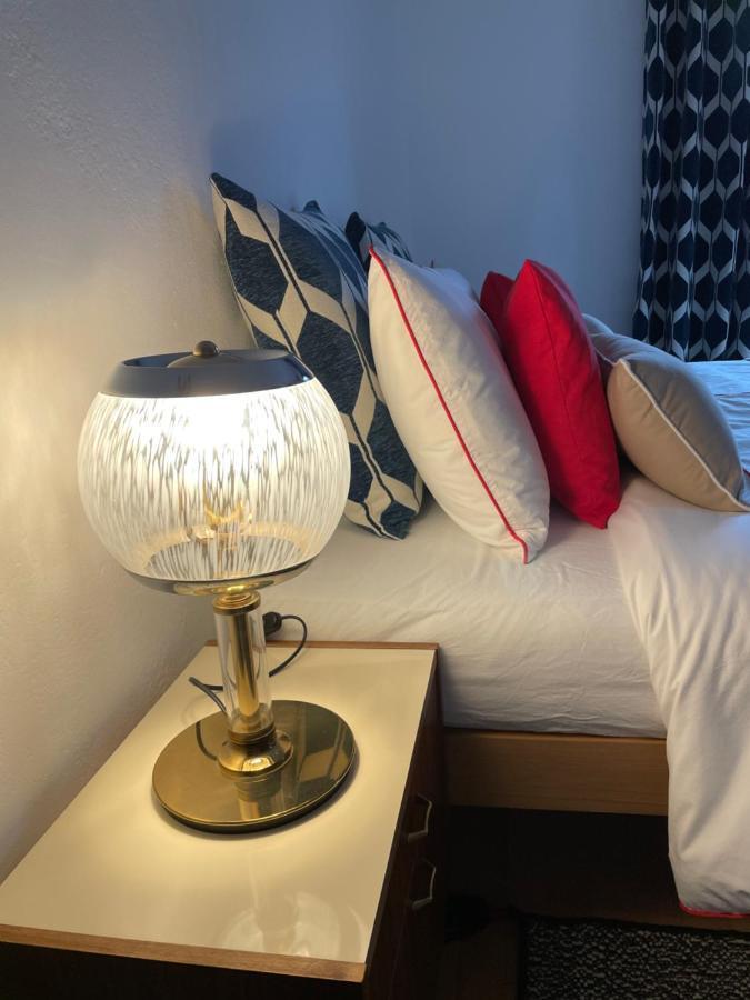 Apartamento Maria Dolomites Vintage