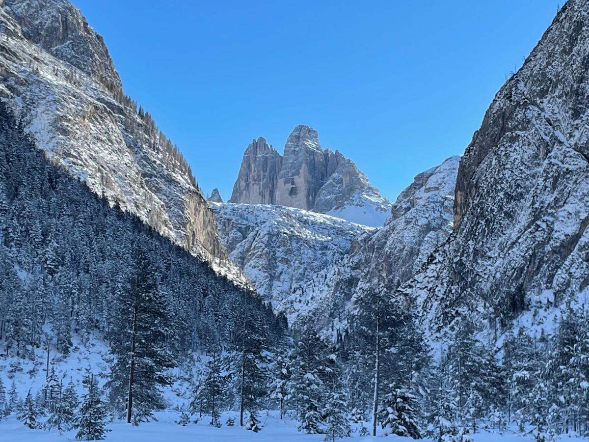 Apartment Maria Dolomites Vintage