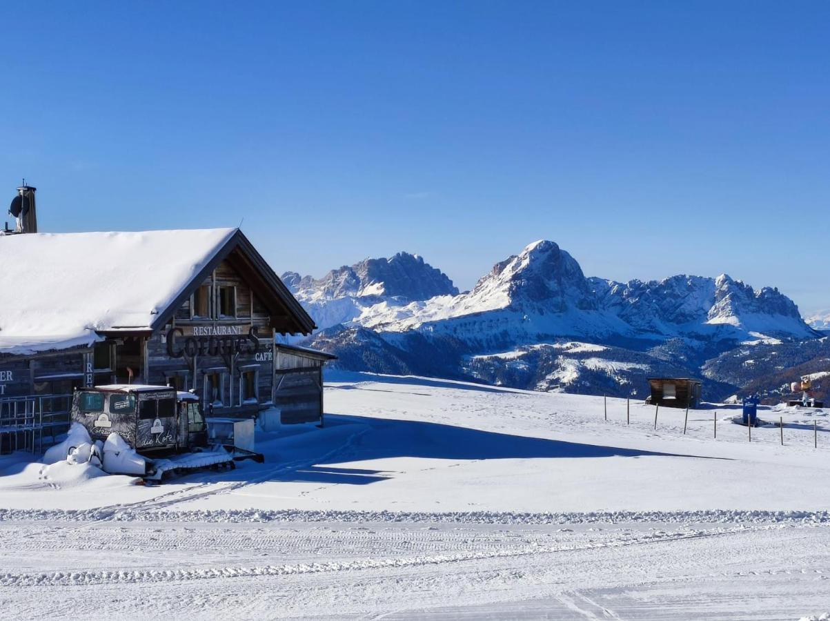 Maria Dolomites Vintage Brunico