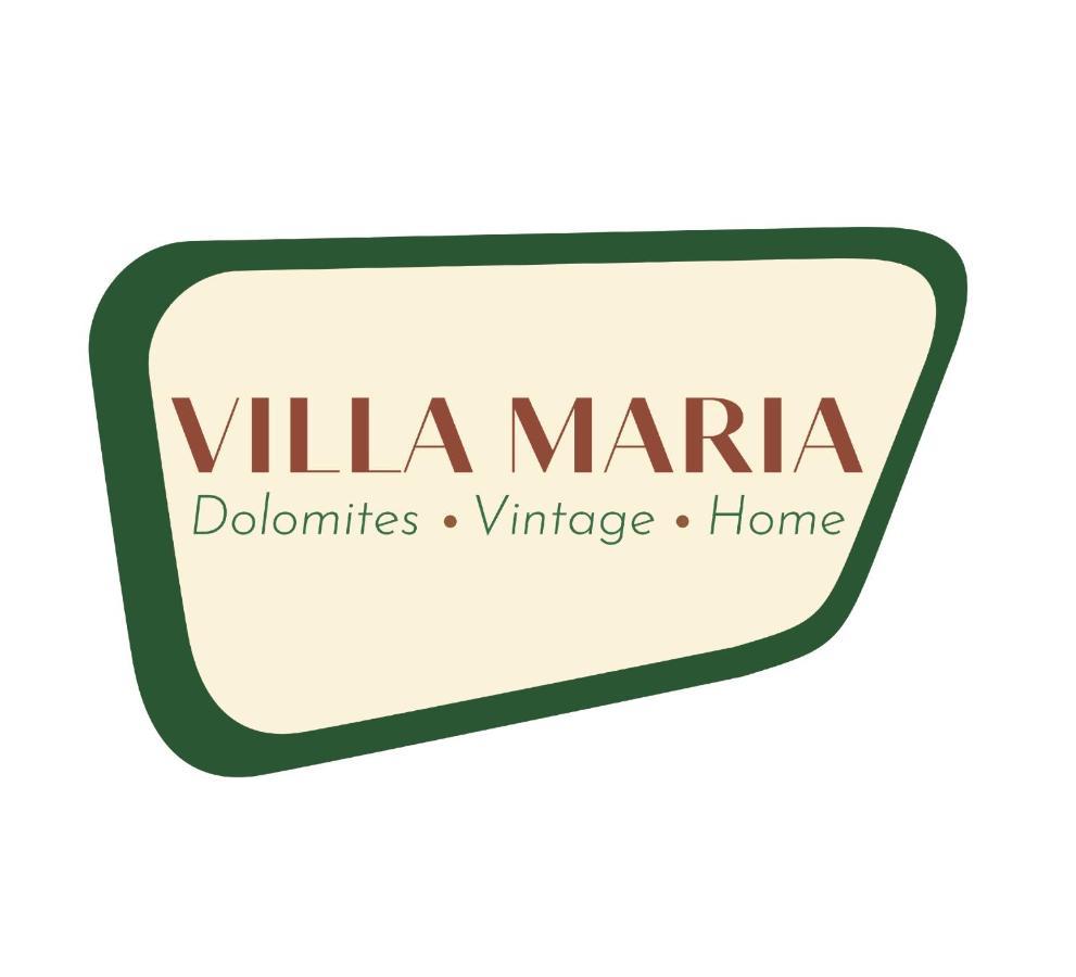 Maria Dolomites Vintage * Bruneck